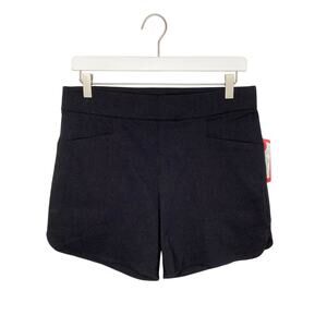 BCG Boston Gear Company Black Sport Short Medium